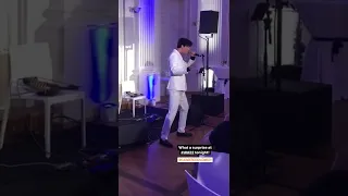 Dimash SOS residenz München, 20220520