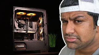 Building an AMD Ryzen 7 7700X / RTX 3060 Ti Gaming PC in India