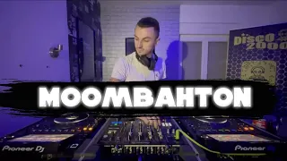 MOOMBAHTON REMIX 2023 | #02 | THE BEST OF MOOMBAHTON MIXED BY DJ ALPARO