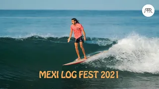 SHORT FILMS | Mexi Log Fest 2021 Highlights | Beautiful Mexican Waves