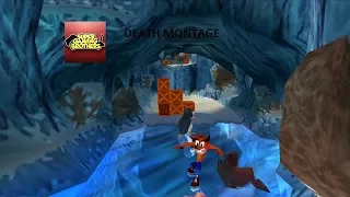 SGB Compilations: Crash 2 Death Montage