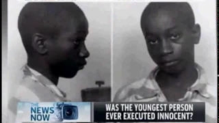 The Youngest American Ever Executed   1931