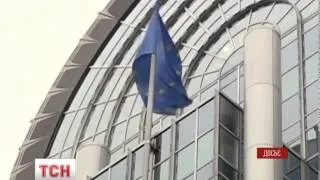 У силу можуть вступити нові санкції Євросоюзу проти Росії