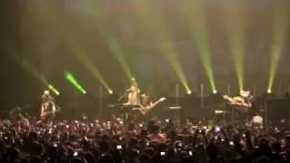 The Script - For the First Time LIVE [HD]