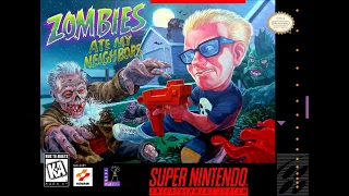Super Nintendo Games That Should Get Modern Remakes/Sequels, Part 2 - SNESdrunk
