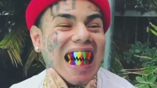 6ix9ine LEAKED SONG "Ain't No Snitch" 2019