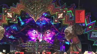 Xerox & Illumination - Adhana Festival - Rio Negrinho/SC (2018/2019)
