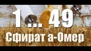 Глава Эмор и счет омера 5783 - рав Даниэль Булочник