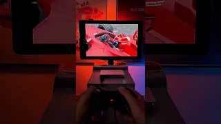 F1 2001 on PS2