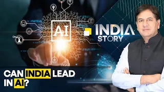 The India Story | How India is preparing for the AI paradigm shift in technology