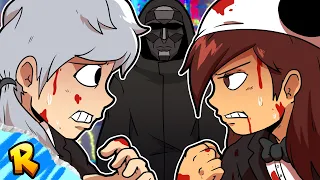 THE FINALE | Can You Survive Squid Game? (Ft. @ActuallyStephen & @Plan3)