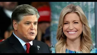 Ainsley Earhardt denies she’s dating Sean Hannity