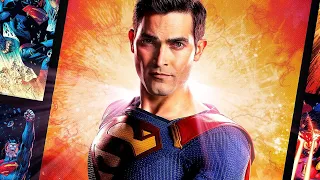 Superman - Not Gonna Die (Tyler Hoechlin)