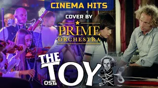 The Toy / Le Jouet OST (cover by Prime Orchestra)