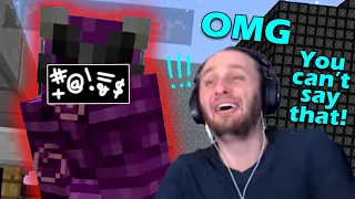 Crainer swears in SSundee's video