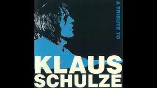 A Tribute To Klaus Schulze (1998)