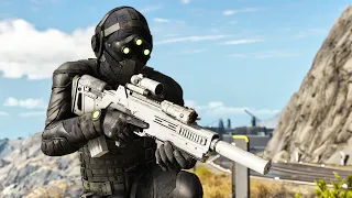 SC40K BEST NEW ASSAULT RIFLE in Ghost Recon Breakpoint!