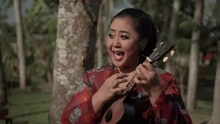 Nggandol Gusti - Endah Laras (Yusak Sudjarwo)