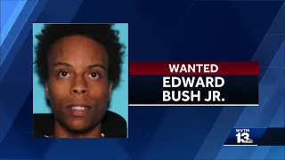 Mississippi murder suspect sought in Alabama carjacking