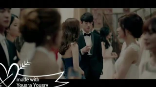 للعربية beneath your beautiful _sub Arabic |2pm with _Davichi   أجمل أغينة رومانسية  مترجمة الرياض