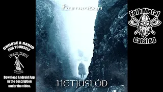 Hamradun "Hetjuslóð" (Full Album - 2019)