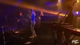 London Grammar - Flickers / Help Me Lose My Mind (Montreux live)