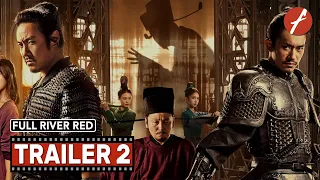 Full River Red (2023) 满江红 - Movie Trailer 2 - Far East Films