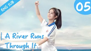 [Eng Sub] A River Runs Through It 05 (Richards Wang, Hu Yixuan) | 上游