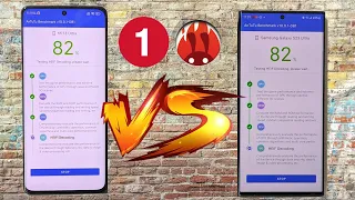 AnTuTu v10 is here: Xiaomi 13 Ultra vs Galaxy S23 Ultra!