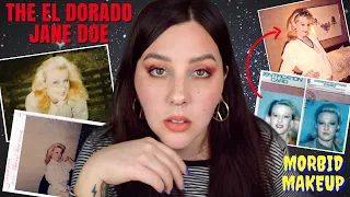 Who is the El Dorado Jane Doe? Possibly Solved After 30 Years! : Morbid Makeup