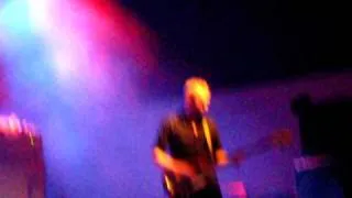 Franz Ferdinand - What She Came For (2009-05-07 - Roseland Ballroom - New York, NY)