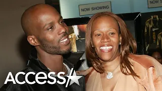 DMX’s Ex-Wife Pays Tribute To Him With Wedding Photos