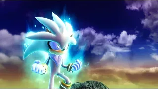 Sonic The Hedgehog 2006 (Project 06 - Silver Update) NO COMMENTARY - Kyle The SCG