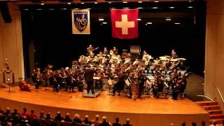 Phantom der Oper  Luftwaffenmusikkorps 2  Karlsruhe