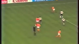 1990 Marco Van Basten vs West Germany - World Cup