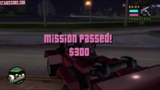 GTA: Vice City Stories - 38 - Turn On, Tune In, Bug Out!