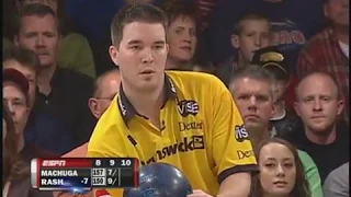 2008 PBA Chameleon Championship Stepladder Finals