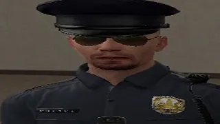 doing a little trolling on gmod police rp