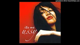 Ussy - Patah Hati - Composer : Melly Goeslaw 2007 (CDQ)