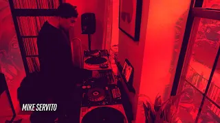 Mike Servito at No Way Back Streaming From Beyond 2021