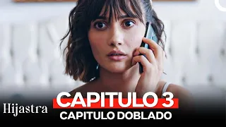 Hijastra Capitulo 3 (Doblaje Spaish )