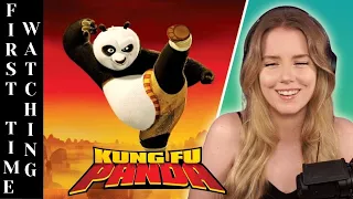 Kung Fu Panda | First Time Reaction | Review & commentary | Sessis