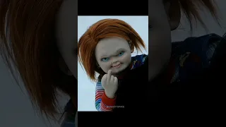 🎬Cult of Chucky #chucky