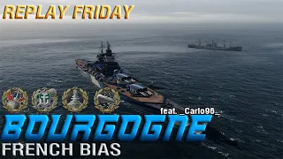 #ReplayFriday | Bourgogne - French bias | Feat. _Carlo96_