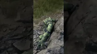 Grunts Are Comedy Gold😂 (Halo Infinite)