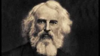 "A Psalm of Life" by Henry Wadsworth Longfellow (read by Tom O'Bedlam)