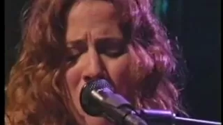 Sheryl Crow - Run Baby Run - Live Acoustic Piano - 1995