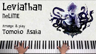 Leviathan - NeLiME / DEEMO Piano Collection ー Play : Tomoko Asaka