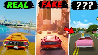 TOP 6 GTA CLONES 🔥 TO PLAY WHILE YOU WAIT FOR GTA 6