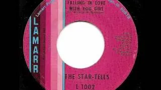 STAR-TELLS - Falling In Love With You Girl